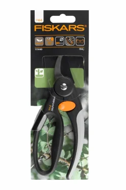 Fiskars Beskæresaks Fingerloop Carrier P44^ Planter & Blomster