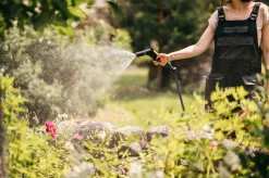 Discount Justerbar strålepistol Front Trigger Planter & Blomster