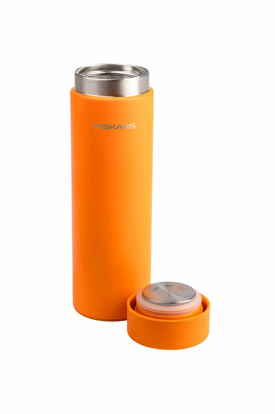 Fiskars Termoflaske 0,5 liter On-the-go Bottle^Dame Friluftsliv|Friluftsliv