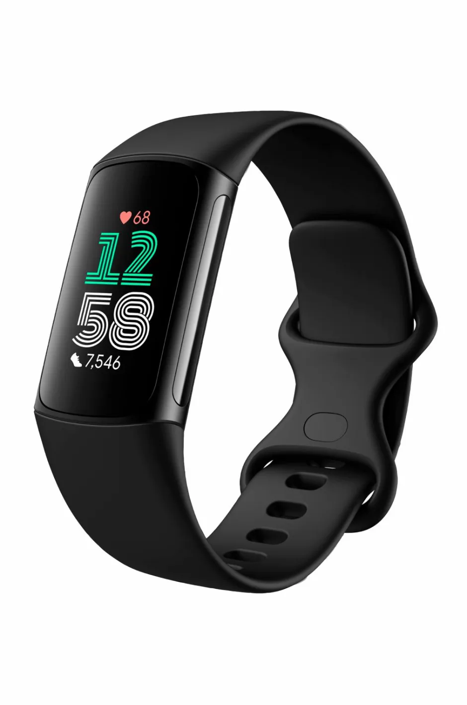 Sale Fitnessur Charge 6 Dame Ure|Ure