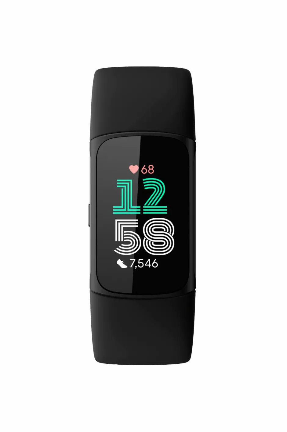 Sale Fitnessur Charge 6 Dame Ure|Ure