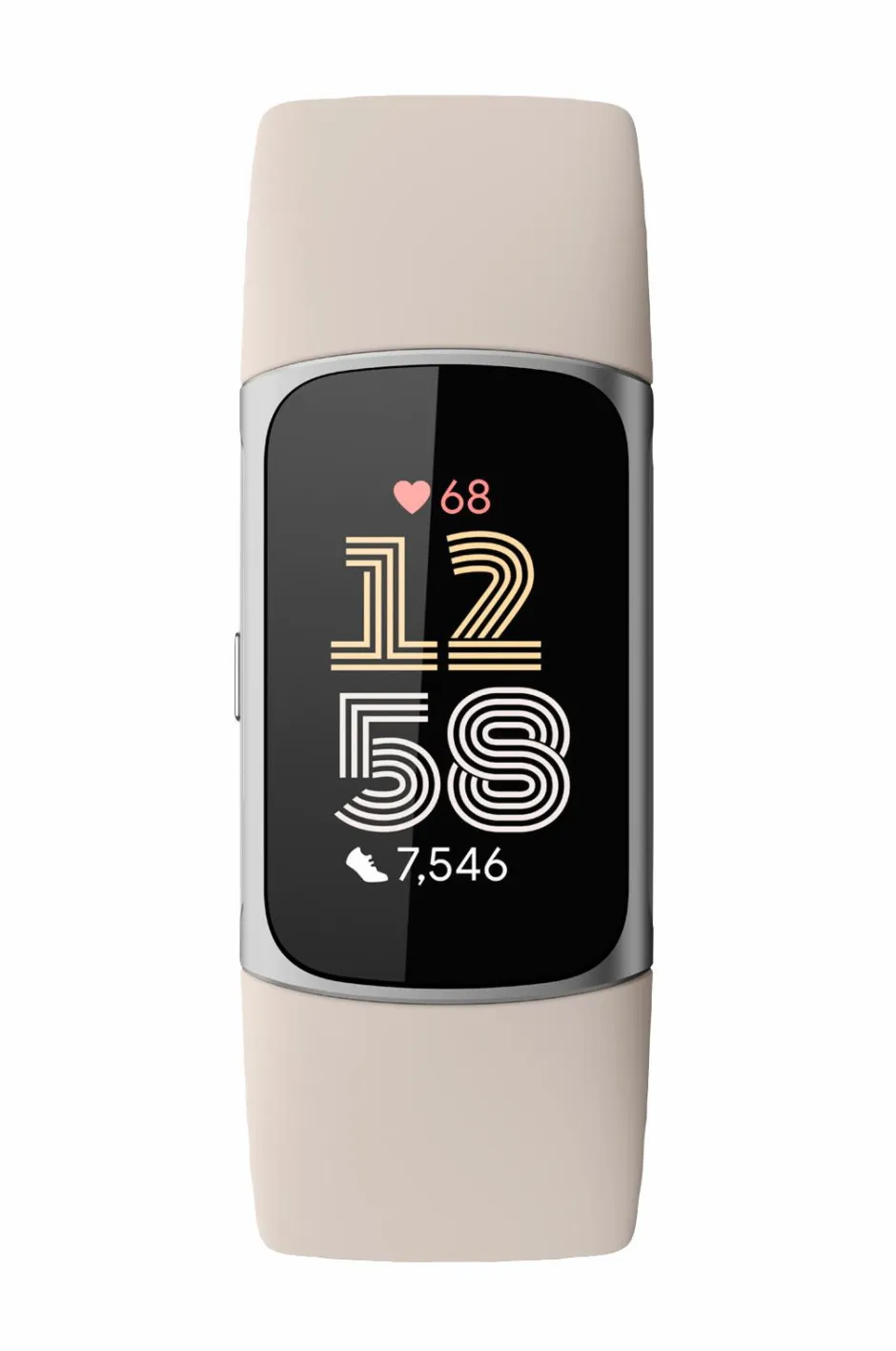 Fitbit Fitnessur Charge 6^Dame Ure|Ure
