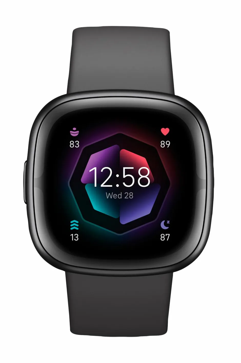 Online Sense 2, Shadow Grey/Graphite Dame Ure|Ure