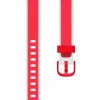 Discount Urrem Inspire 3 Translucent Band Chili Pepper S Dame Ure|Ure