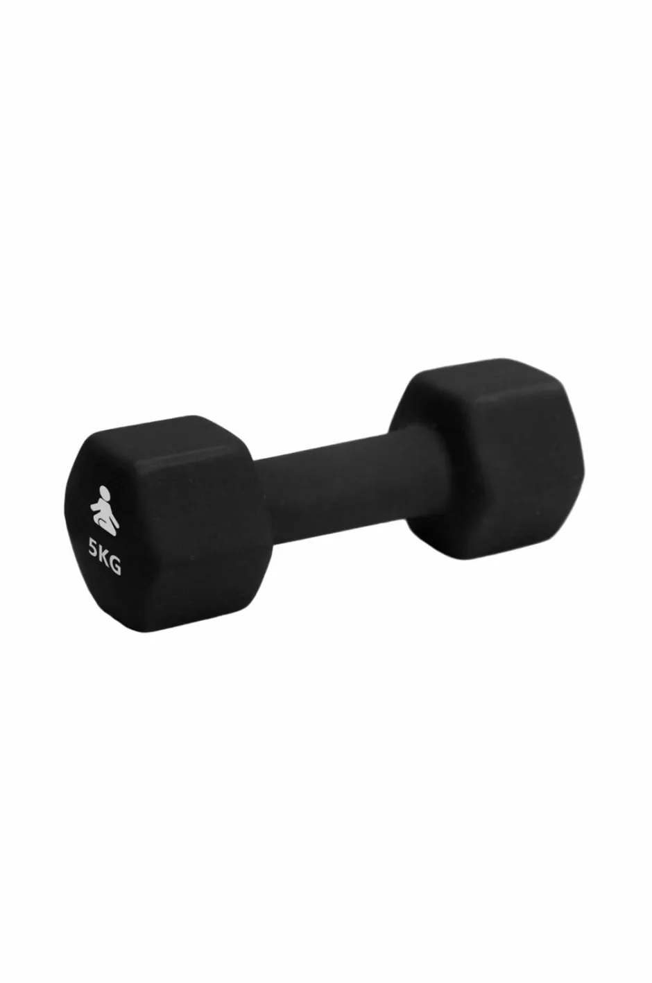 FITPADDY Håndvægt Premium Dumbbell 1 x 5 kg^Dame Træningsredskaber & Udstyr|Træningsredskaber & Udstyr