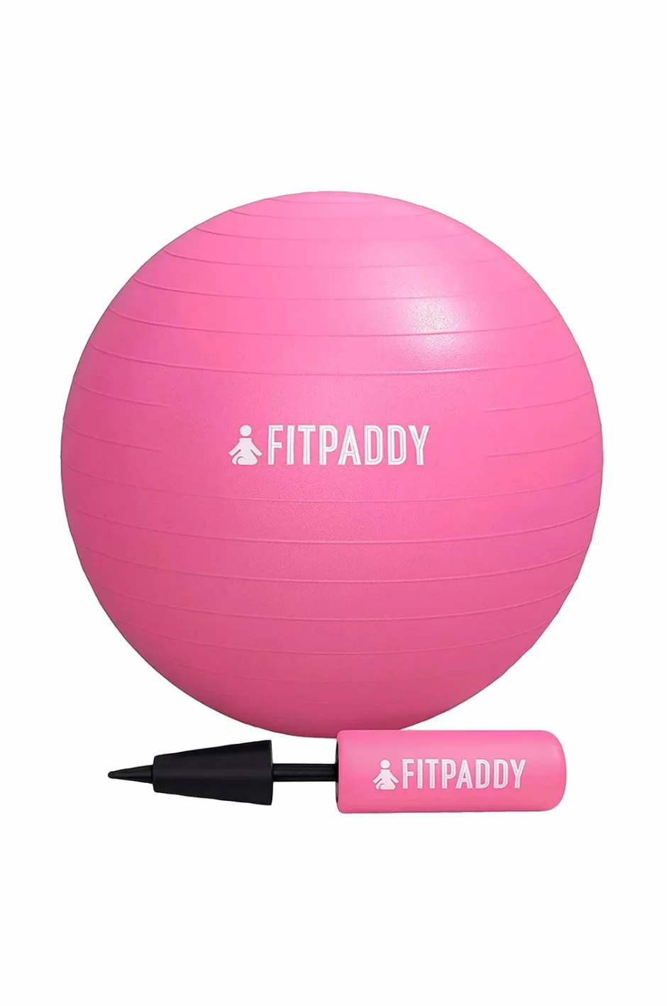 New Pilates-bold 65cm Pink Edition Dame Træningsredskaber & Udstyr|Træningsredskaber & Udstyr