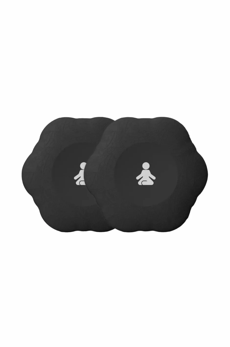 FITPADDY Yoga-knæbeskyttere 2-pak^Dame Træningsredskaber & Udstyr|Træningsredskaber & Udstyr