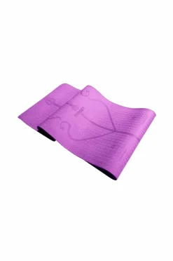 Sale Yogamåtte Dame Træningsredskaber & Udstyr|Træningsredskaber & Udstyr