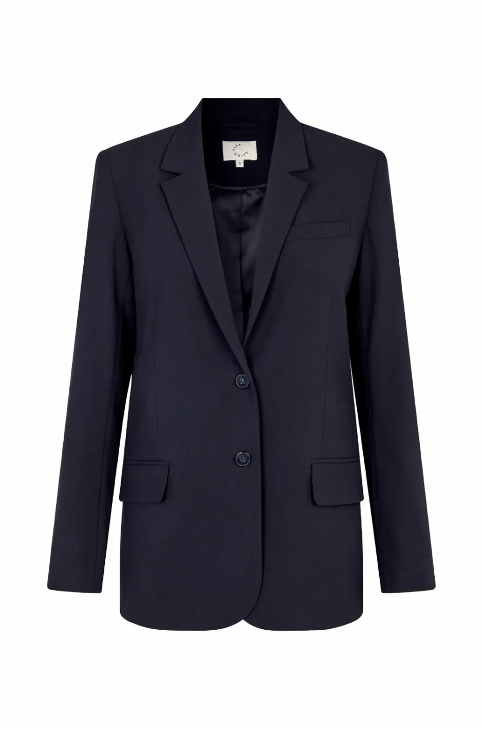 Five Units Habitjakke HannahFV 285^Dame Blazere & Veste