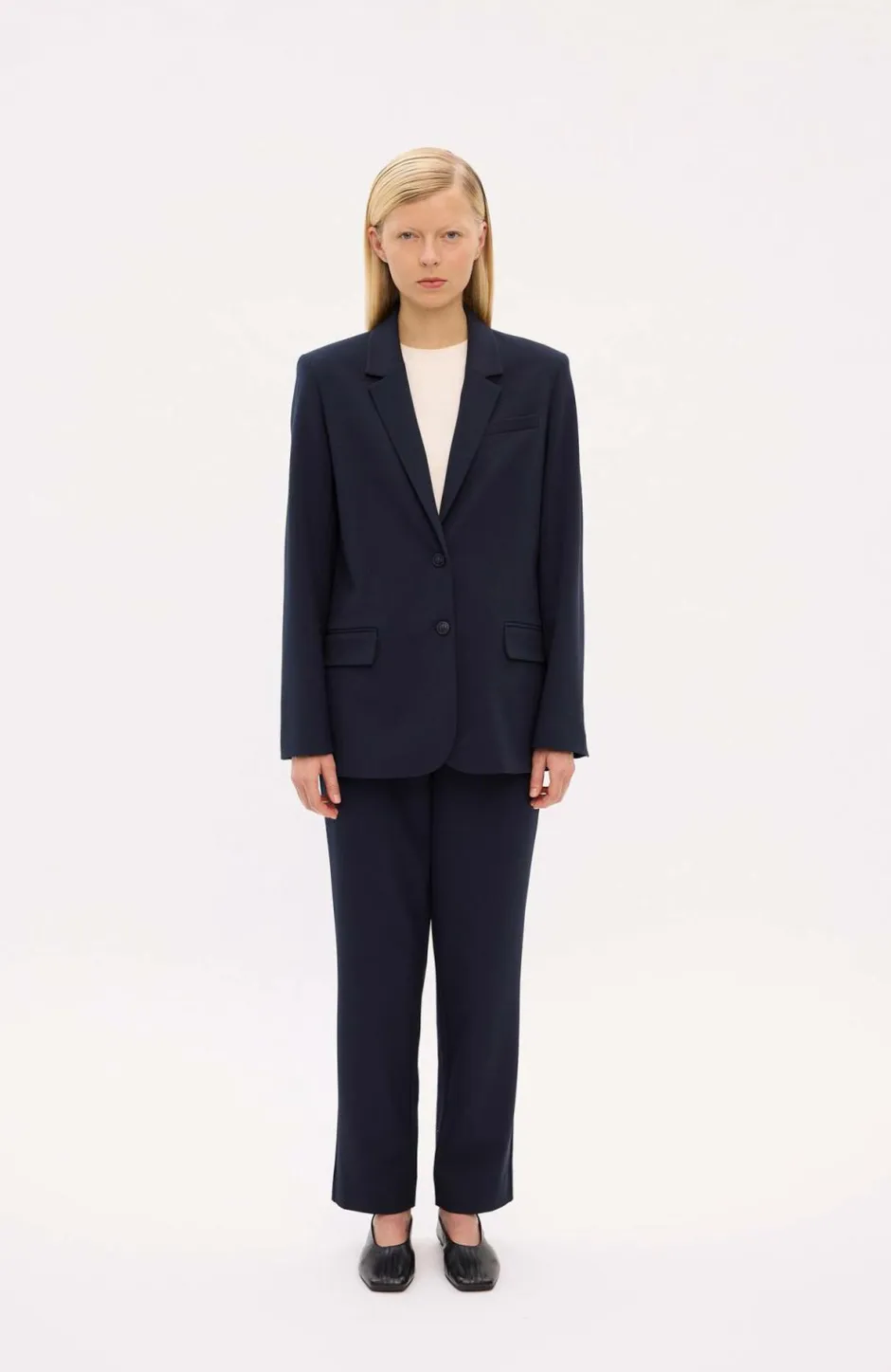 Five Units Habitjakke HannahFV 285^Dame Blazere & Veste