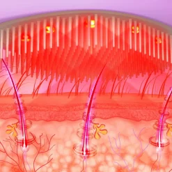 Hot FLIP™ Play Advanced LED Light Hairbrush Hårbørster