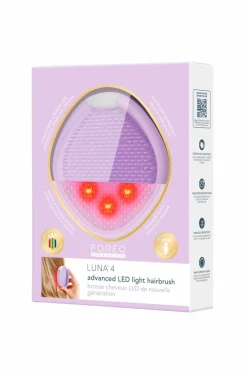 Hot FLIP™ Play Advanced LED Light Hairbrush Hårbørster