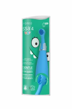 FOREO ISSA™ 4 Baby^ Tandpleje
