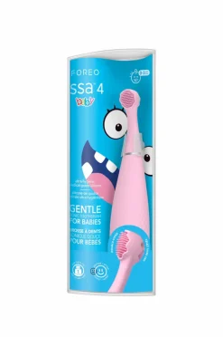 Outlet ISSA™ 4 Baby Tandpleje