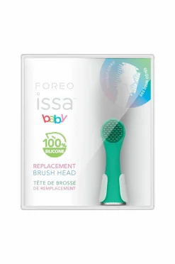 FOREO ISSA™ 4 Baby Brush Head^ Tandpleje