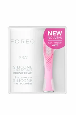 Outlet ISSA™ Hybrid Wave Brush Head Tandpleje