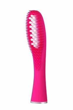 Sale ISSA™ Hybrid Wave Brush Head Tandpleje