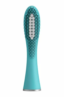 New ISSA™ Mini Hybrid Brush Head Tandpleje