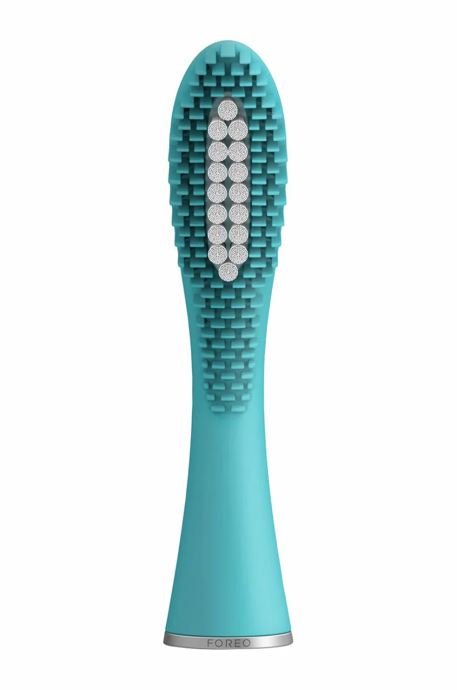 New ISSA™ Mini Hybrid Brush Head Tandpleje