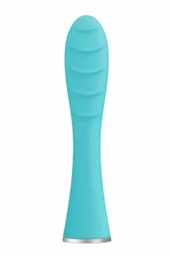 New ISSA™ Mini Hybrid Brush Head Tandpleje