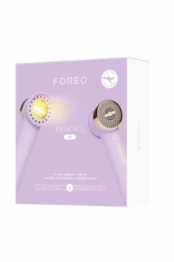 FOREO PEACH™ 2 go^ Hårfjerning