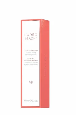 FOREO Peach™ Cooling Prep Gel 100 Ml^ Hårfjerning
