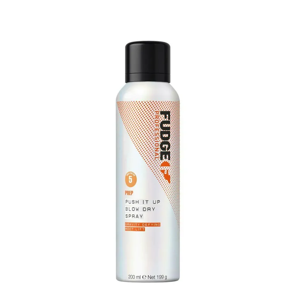 Fudge Push-It-Up Blow Dry Spray 200 ml^ Hår|Hår