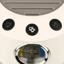 G3 Ferrari Espressomaskine Amarcord^ Kaffe- & Espressomaskiner