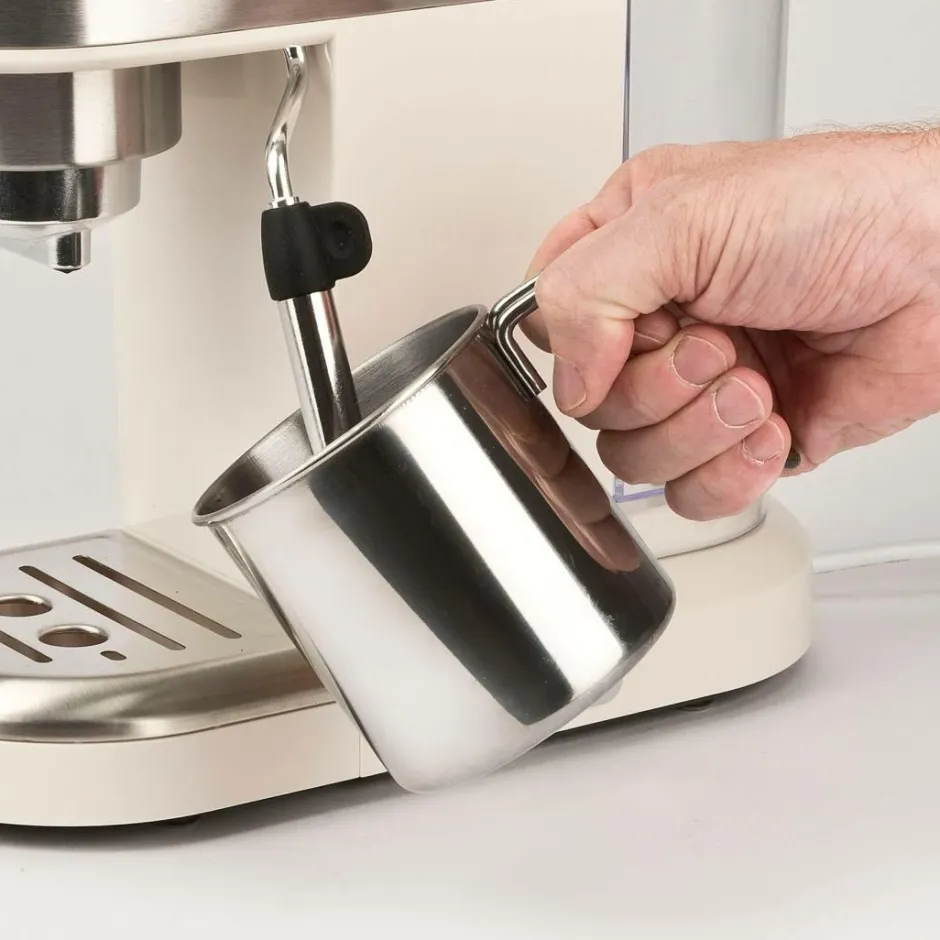 G3 Ferrari Espressomaskine Amarcord^ Kaffe- & Espressomaskiner