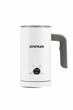 G3 Ferrari Mælkeskummer Montante^ Kaffe- & Espressomaskiner