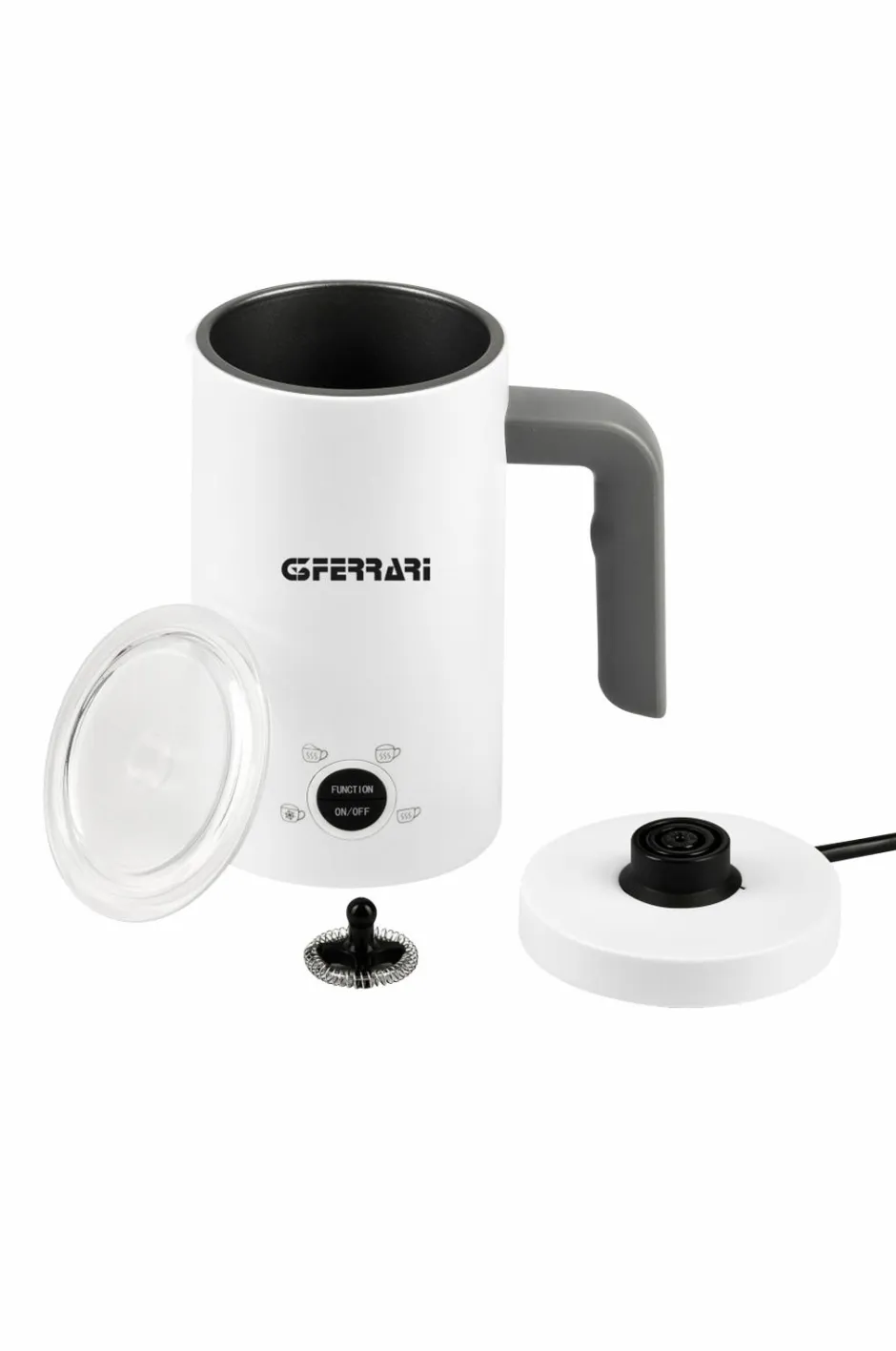 G3 Ferrari Mælkeskummer Montante^ Kaffe- & Espressomaskiner