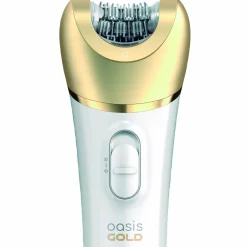 Ga.Ma Epilator Oasis Gold Ge1550^ Hårfjerning