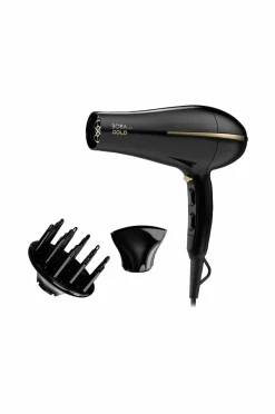 New Føntørrer Bora GOLD GH0825 Varmeredskaber