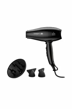 Ga.Ma Føntørrer Comfort 4D Therapy 2200W GH0532^ Varmeredskaber