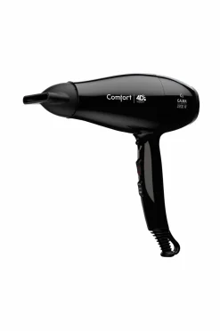 Ga.Ma Føntørrer Comfort 4D Therapy 2200W GH0532^ Varmeredskaber