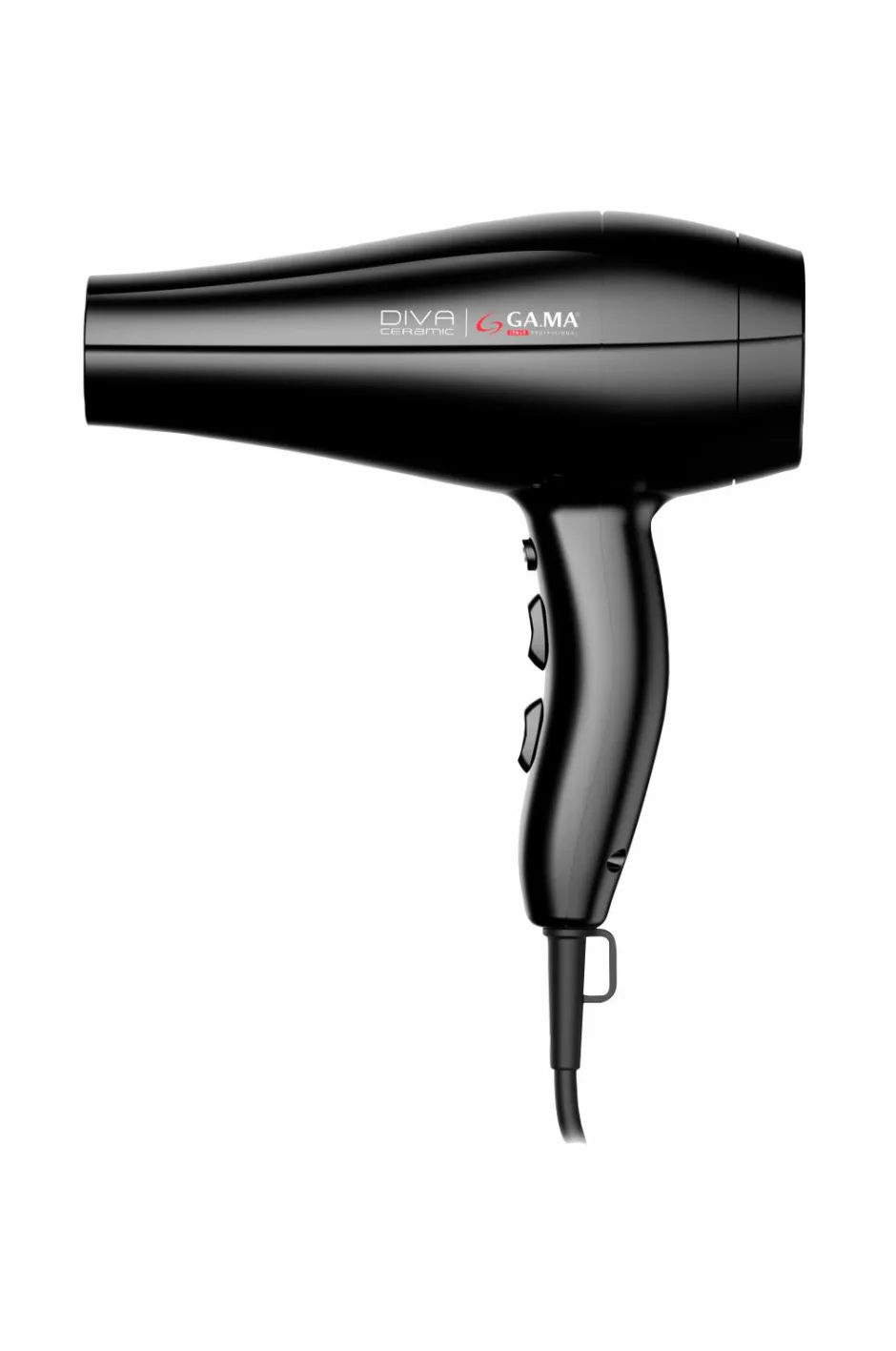 Best Føntørrer Diva 2300W GH3535 Varmeredskaber