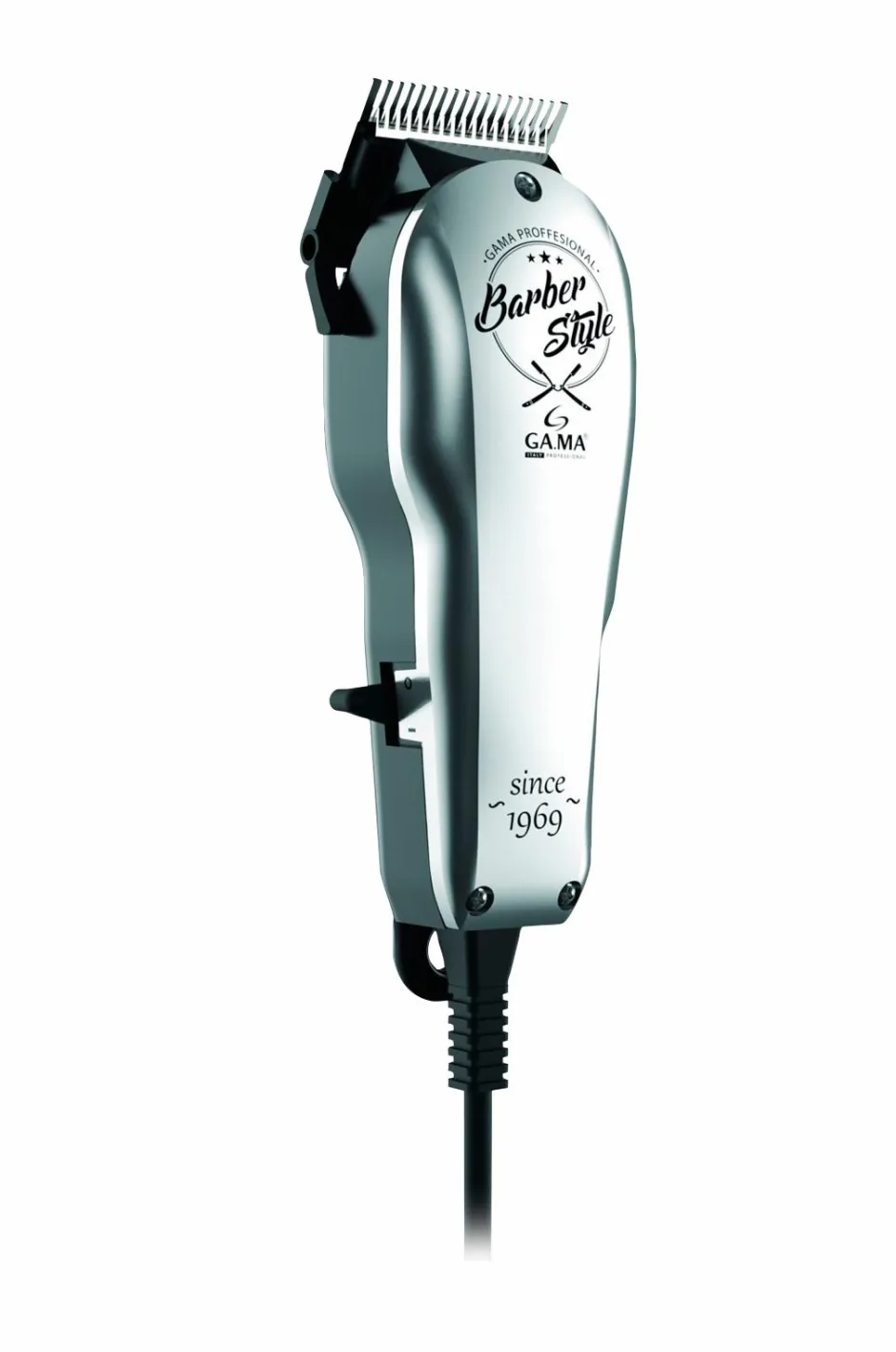 Ga.Ma Hårklipper Barber Style Gmb4060^ Barbering|Barbering