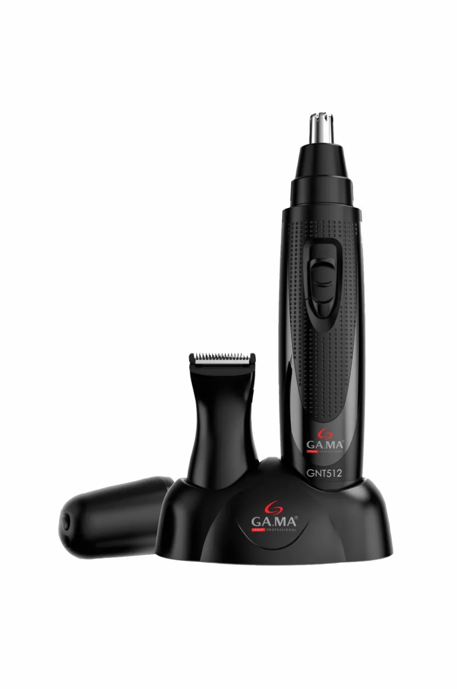 New Hygiejnetrimmer GNT512 Barbering|Barbering