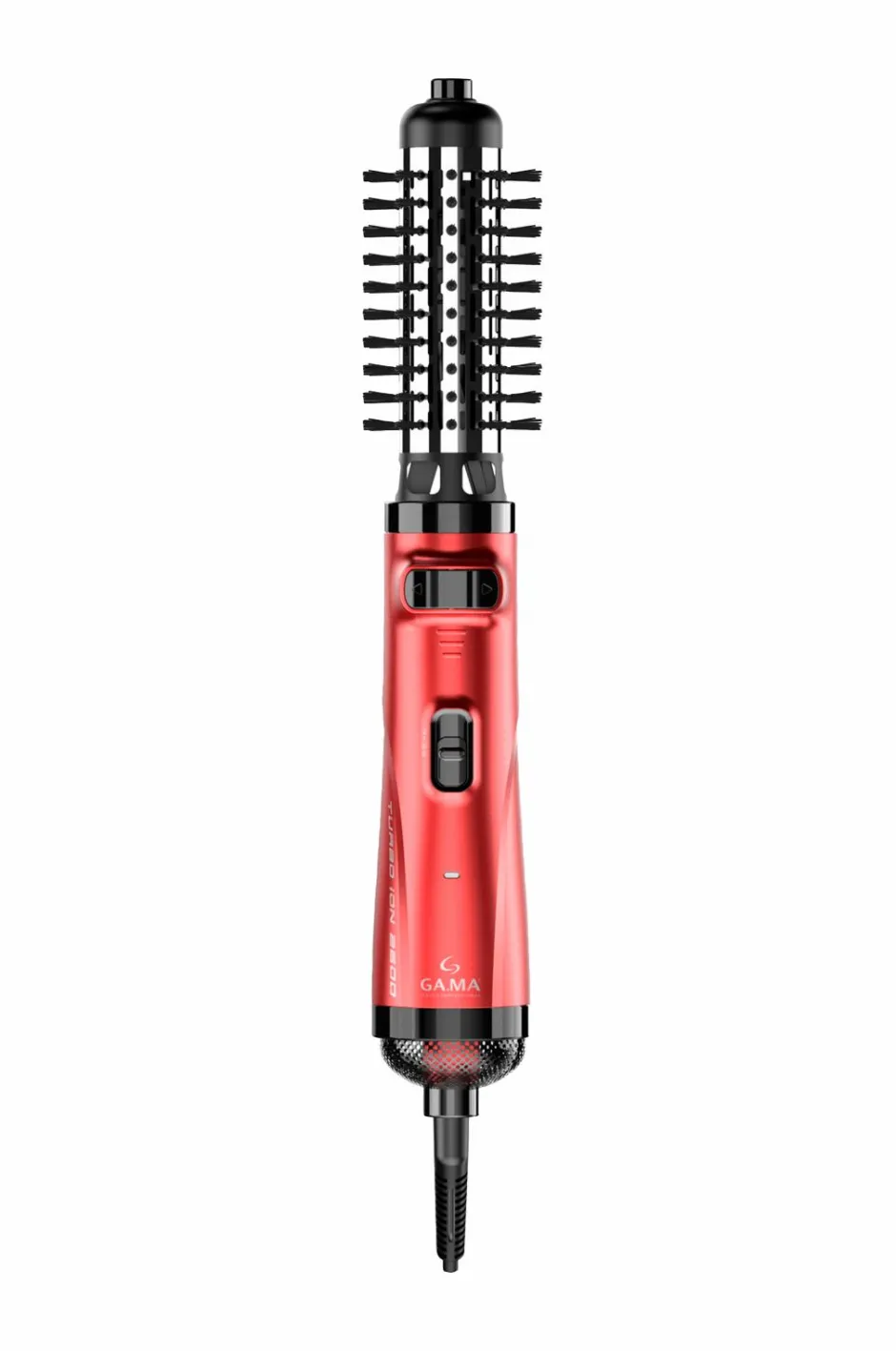 Clearance Varmluftsbørste Turbo Ion 2600 GH0105 Varmeredskaber