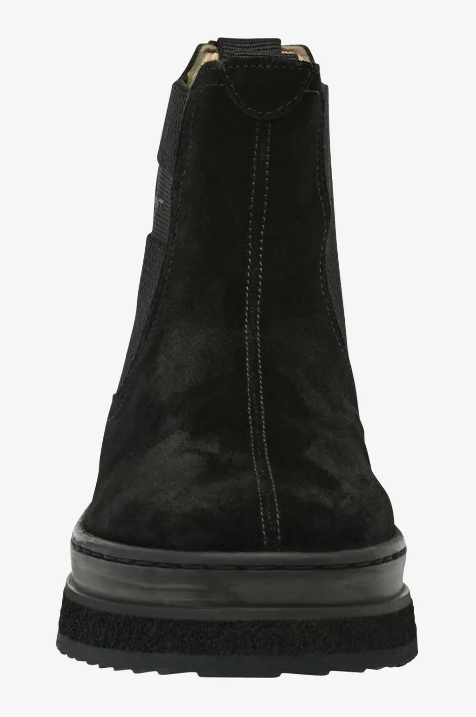 Best Chelseaboot Sistown Dame Vinterfodtøj
