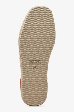 Best Espadrillos Lular Espadrille Dame Espadriller