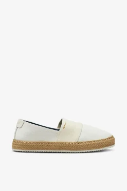 New Espadrillos Raffiaville Espadrille Dame Espadriller
