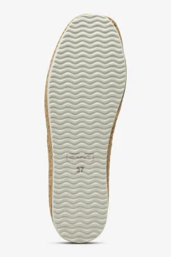 New Espadrillos Raffiaville Espadrille Dame Espadriller