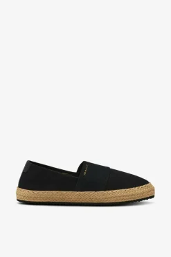 Gant Espadrillos Raffiaville Espadrille^Dame Espadriller