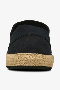 Gant Espadrillos Raffiaville Espadrille^Dame Espadriller