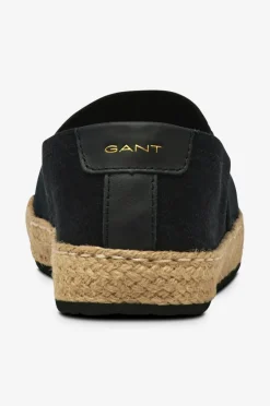 Gant Espadrillos Raffiaville Espadrille^Dame Espadriller