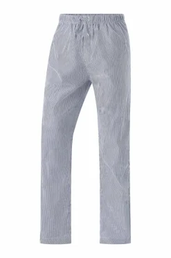 Gant Natbukser Poplin Striped^ Nattøj & Homewear