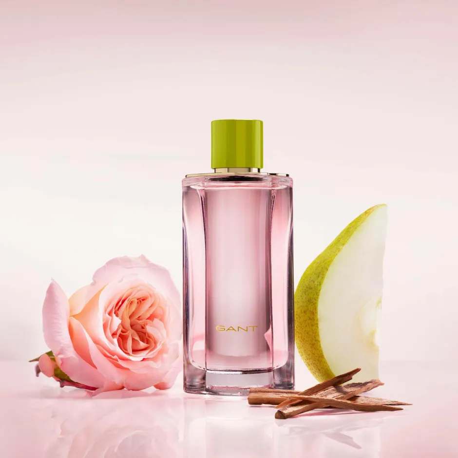 Outlet Preppy Rose Edp Parfume