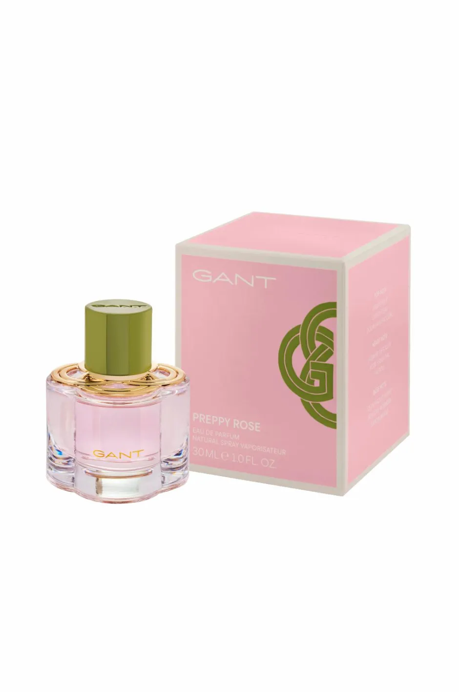 Gant Preppy Rose Edp^ Parfume