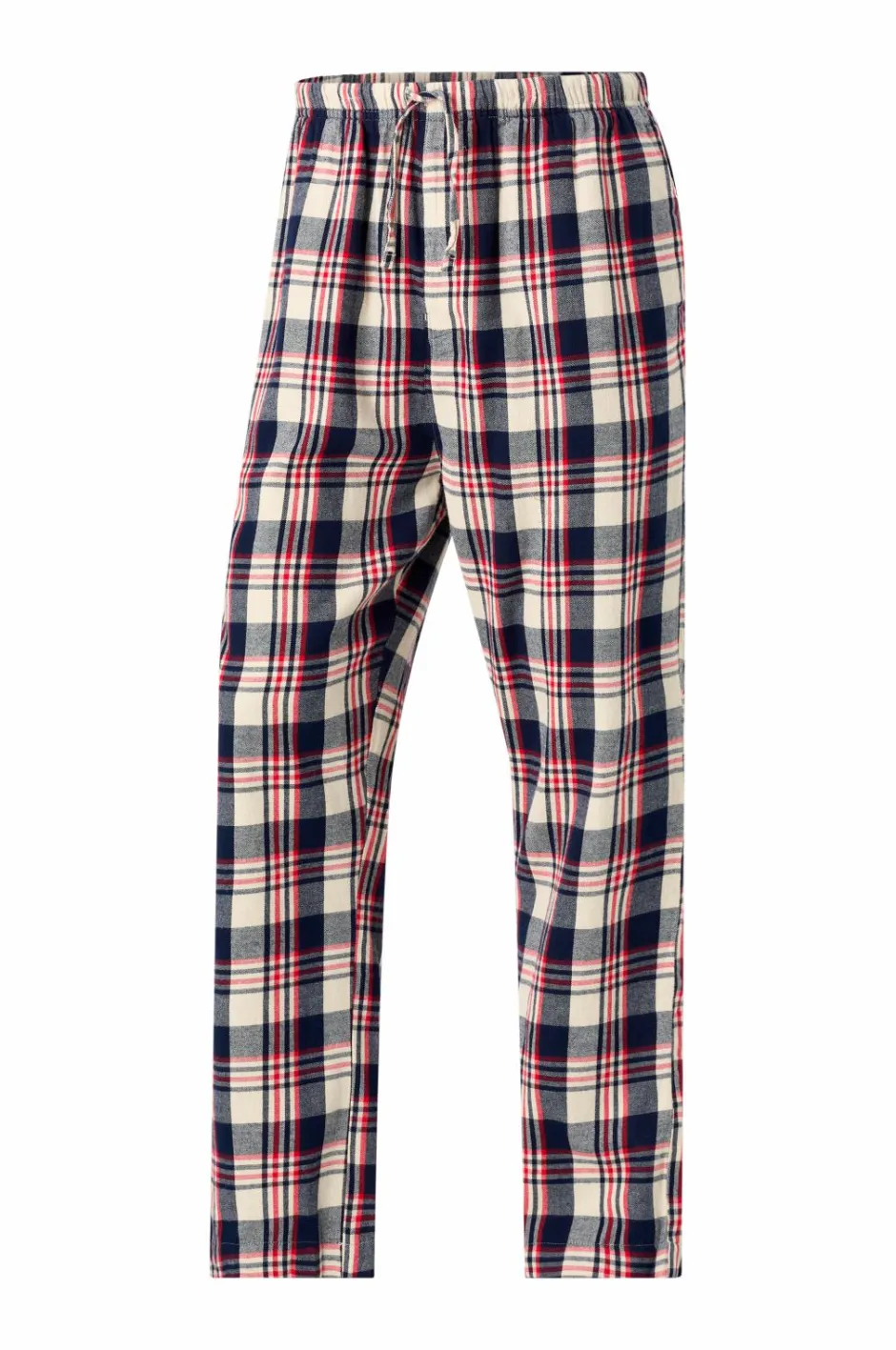 Gant Pyjamas Flannel Check Pajama Set Gift Box^ Nattøj & Homewear
